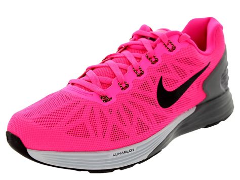 nike lunarglide 6 damen reduziert|Nike lunarglide 6 running shoes.